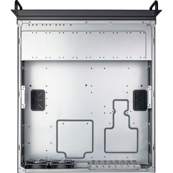 SilverStone SST-RM600, Rack-Gehäuse - SilverStone - vue 7