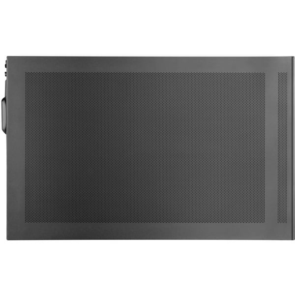 SilverStone SST-SG17B, Tower-Gehäuse - SilverStone - vue 4