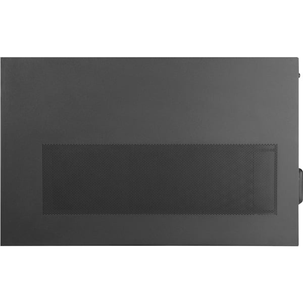 SilverStone SST-SG17B, Tower-Gehäuse - SilverStone - vue 5