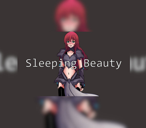 Sleeping Beauty