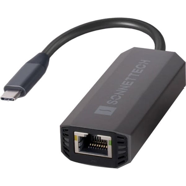 € 39,91 Sonnet Solo5G USB-C to 5Gb Ethernet, adaptateur réseau - Sonnet