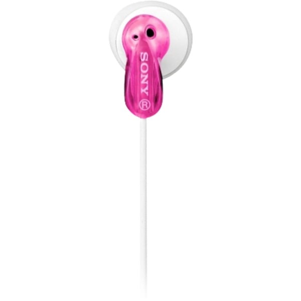 Sony MDR-E9LP, Kopfhörer - Sony - vue 3