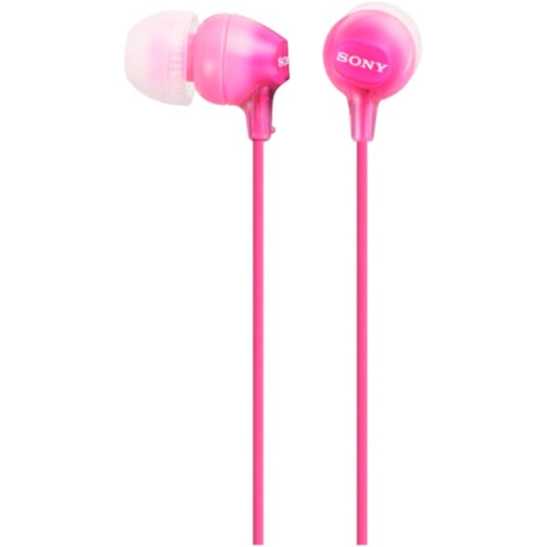 Sony MDR-EX15APPI, Kopfhörer - Sony
