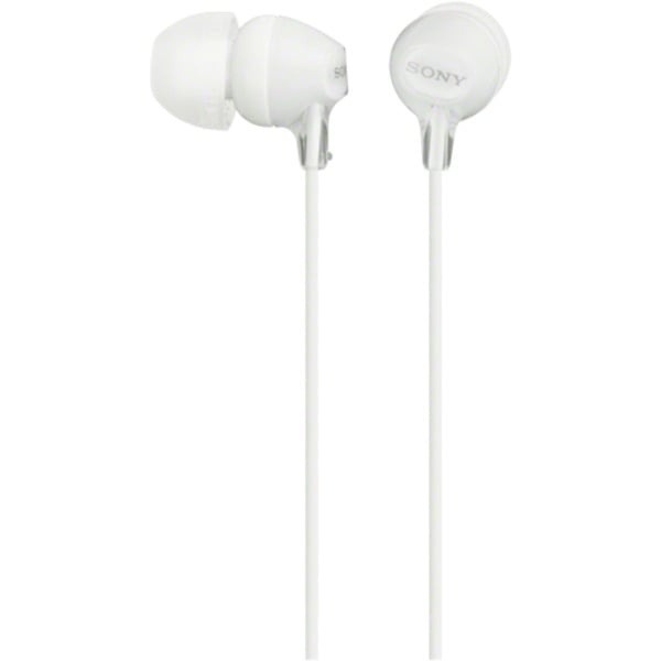 Sony MDR-EX15APW, Kopfhörer - Sony