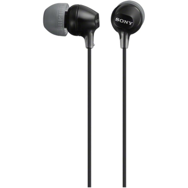 Sony MDR-EX15LPB, Kopfhörer - Sony
