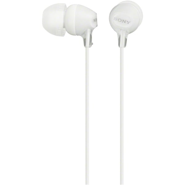 Sony MDR-EX15LPW, Kopfhörer - Sony