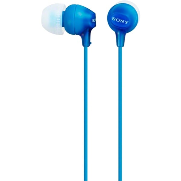 Sony MDR-EX15, Kopfhörer - Sony