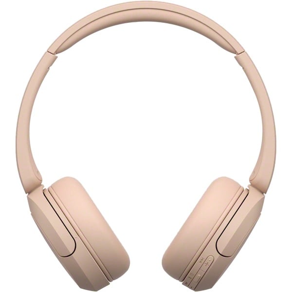 Sony WH-CH520, Kopfhörer - Sony - vue 2