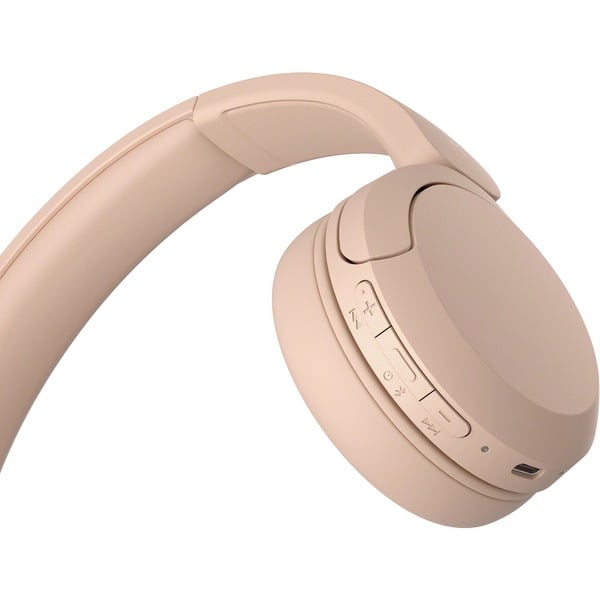 Sony WH-CH520, Kopfhörer - Sony - vue 5