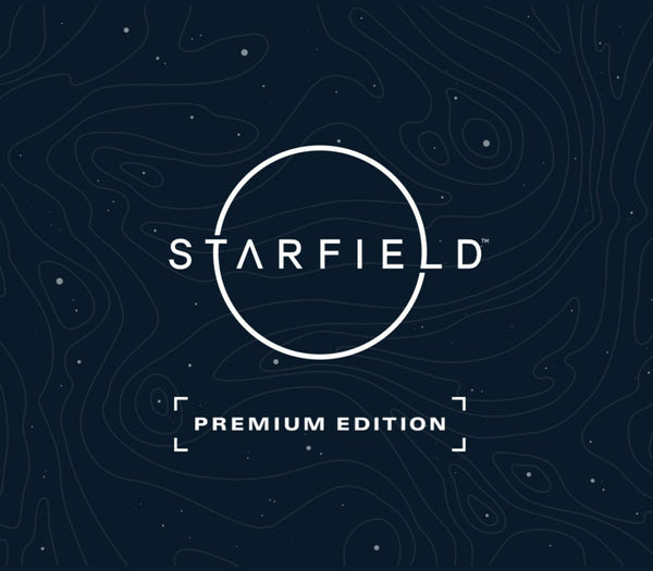 Starfield Premium Edition