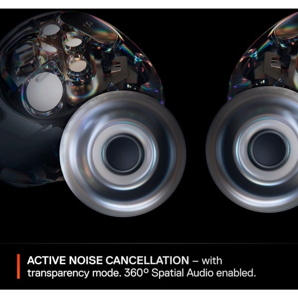SteelSeries Arctis GameBuds pour PlayStation, Kopfhörer - SteelSeries - vue 14