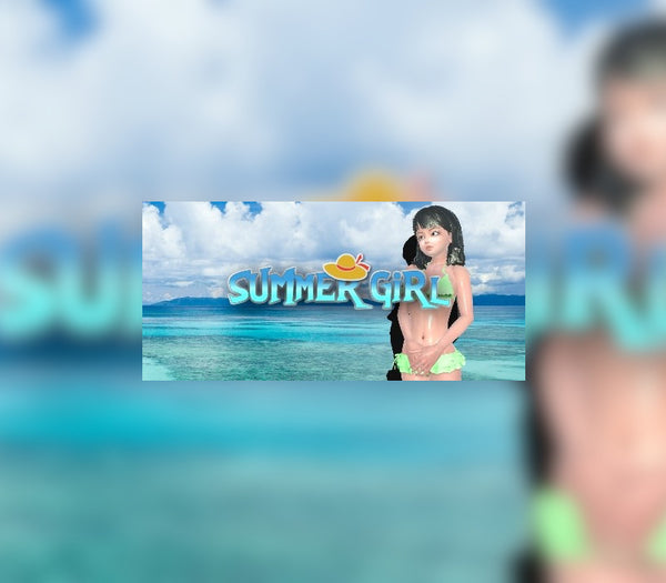 Summer Girl