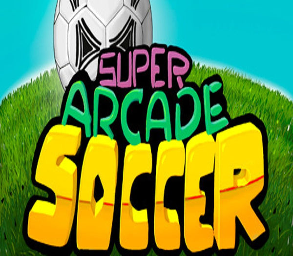 Super Arcade Soccer 2021