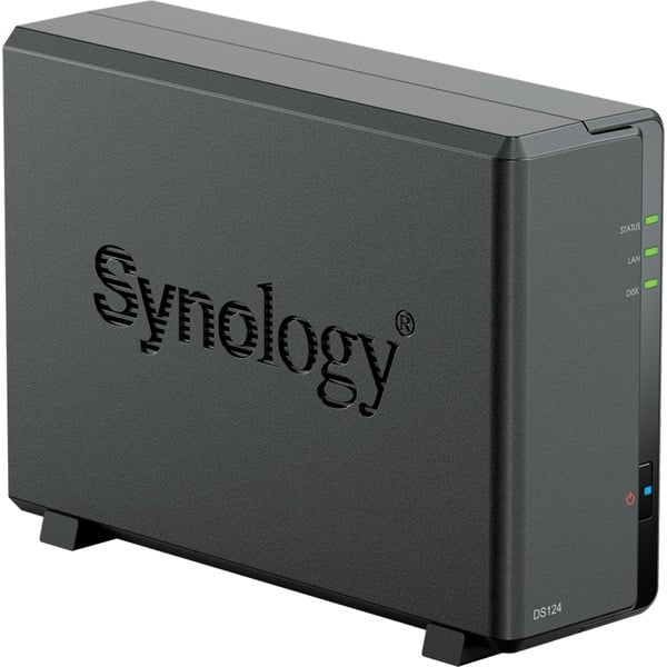 Synology DS124, NAS - Synology