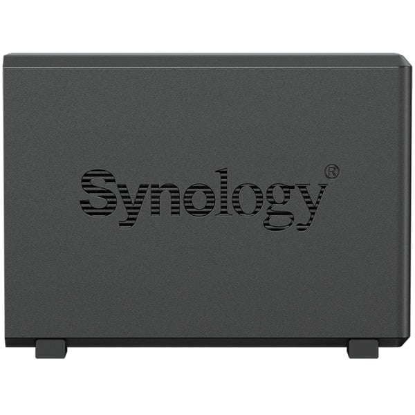 Synology DS124, NAS - Synology - vue 13