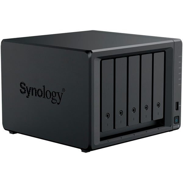 Synology DS1525+, NAS - Synology