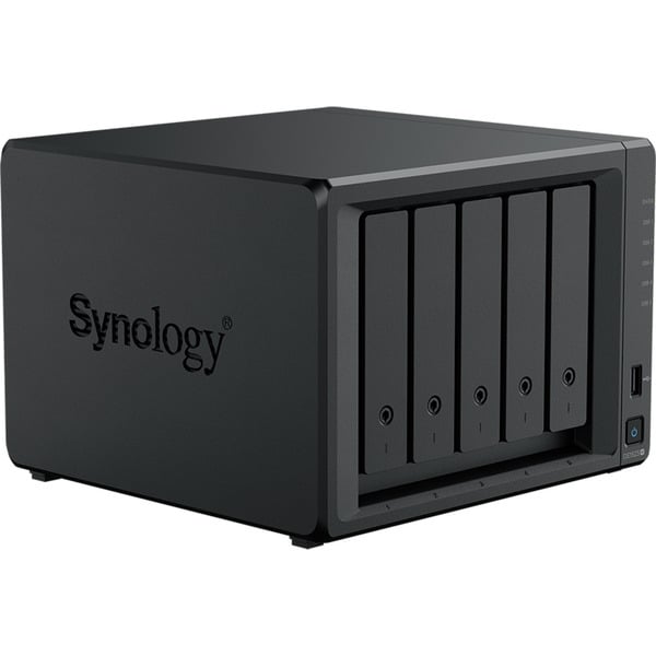 Synology DS1525+, NAS - Synology - vue 9