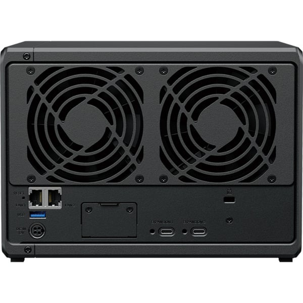 Synology DS1525+, NAS - Synology - vue 10