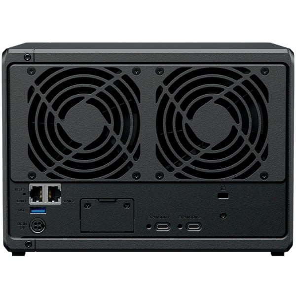 Synology DS1525+, NAS - Synology - vue 5