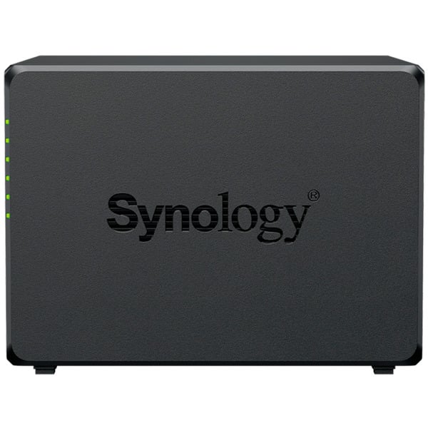 Synology DS1525+, NAS - Synology - vue 6