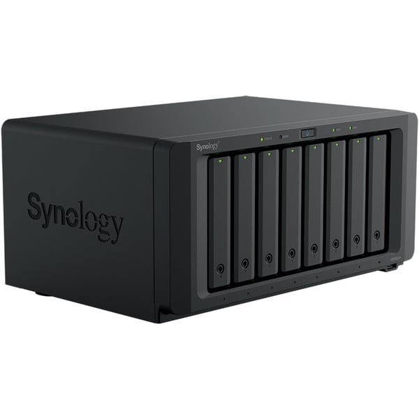 Synology DS1825+, NAS - Synology