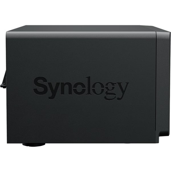 Synology DS1825+, NAS - Synology - vue 2