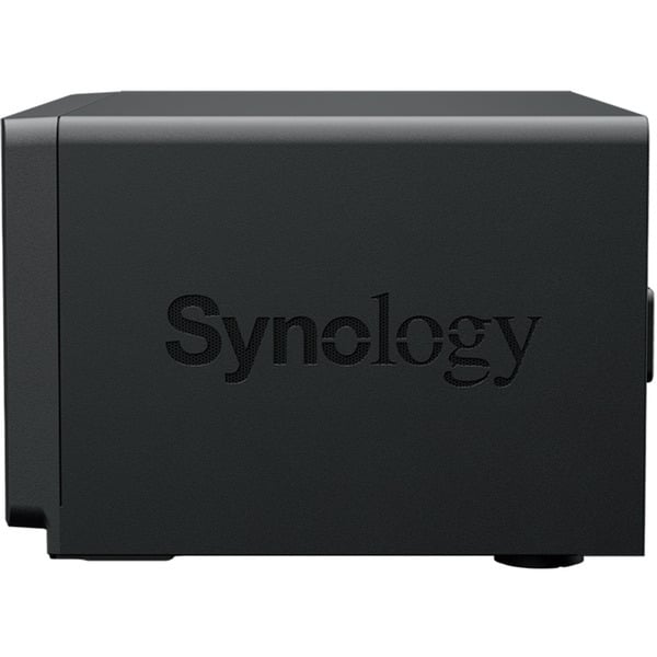 Synology DS1825+, NAS - Synology - vue 4