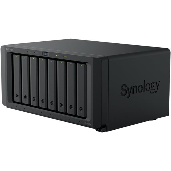 Synology DS1825+, NAS - Synology - vue 5