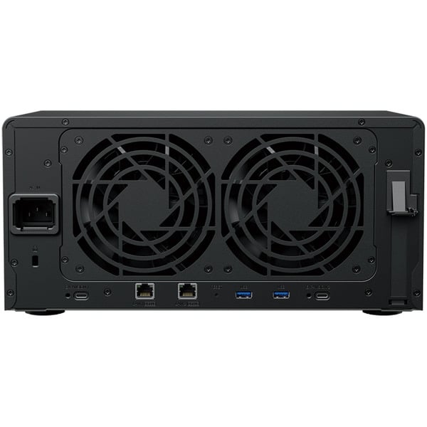 Synology DS1825+, NAS - Synology - vue 6