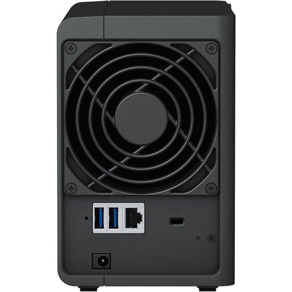Synology DS223, NAS - Synology - vue 12