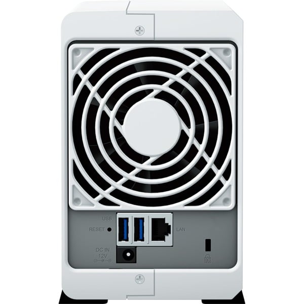 Synology DS223j, NAS - Synology - vue 5