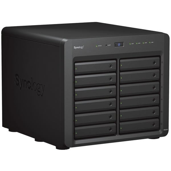 Synology DS2422+, NAS - Synology