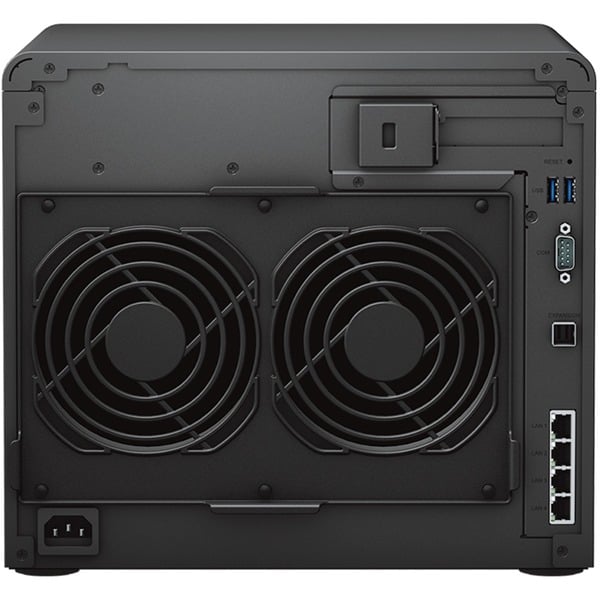 Synology DS2422+, NAS - Synology - vue 10