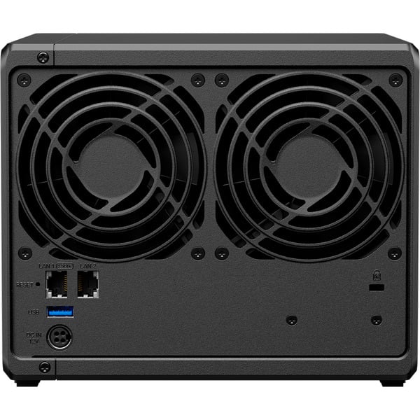 Synology DS425+, NAS - Synology - vue 4