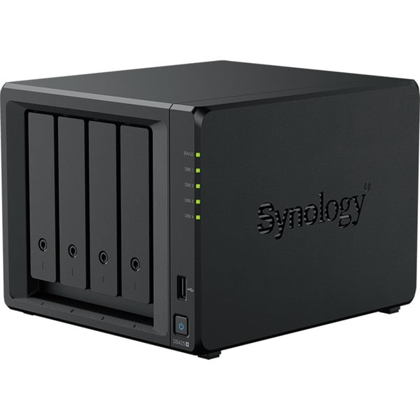Synology DS425+, NAS - Synology - vue 7