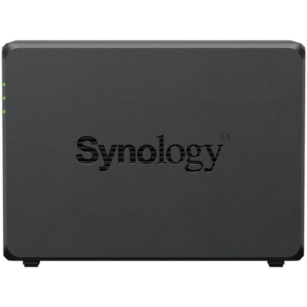 Synology DS725+, NAS - Synology - vue 4