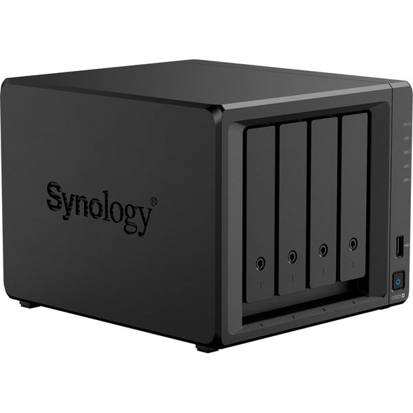 Synology DS925+, NAS - Synology