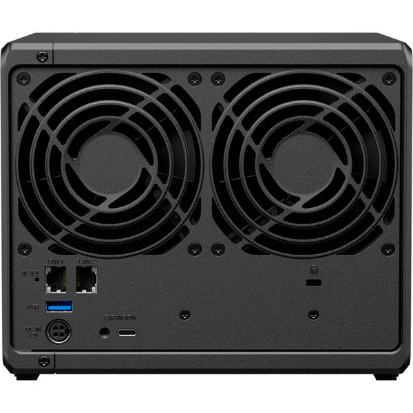 Synology DS925+, NAS - Synology - vue 5
