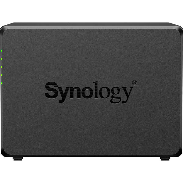 Synology DS925+, NAS - Synology - vue 6