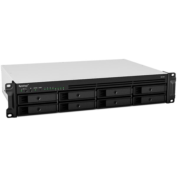 Synology RS1221+, NAS - Synology