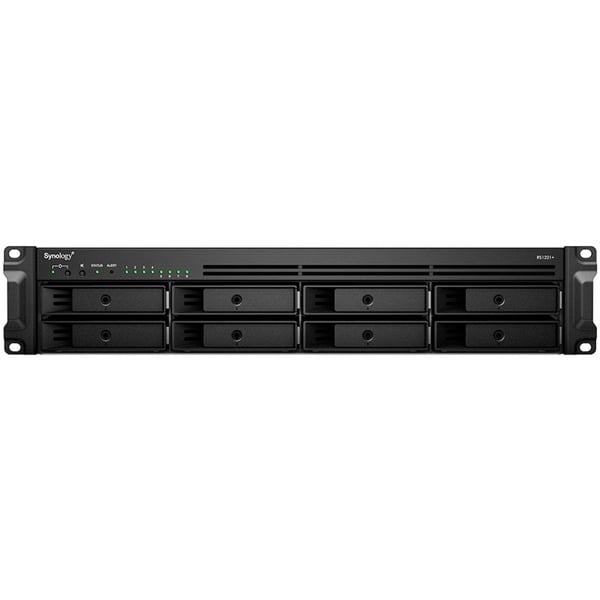 Synology RS1221+, NAS - Synology - vue 2