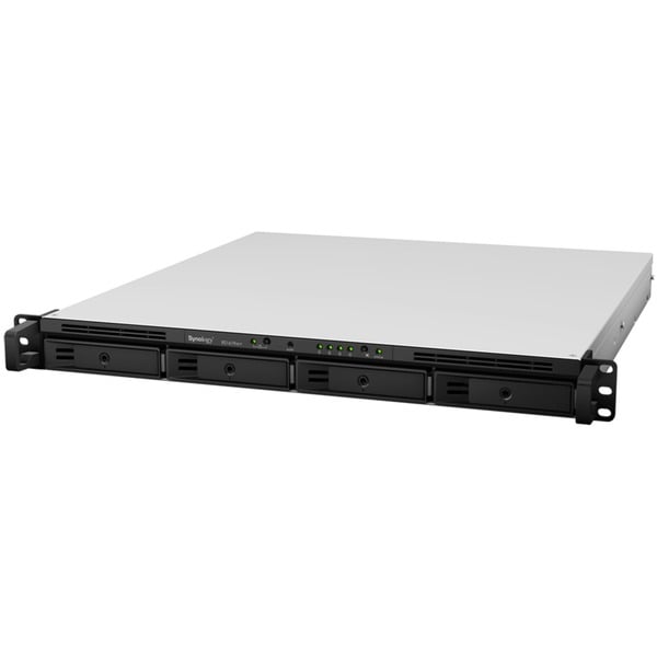 Synology RS1619xs+, NAS - Synology - vue 7