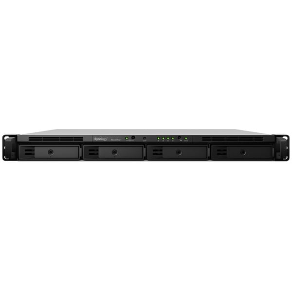 Synology RS1619xs+, NAS - Synology - vue 8