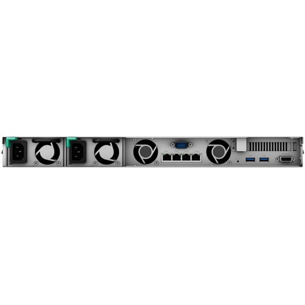 Synology RS1619xs+, NAS - Synology - vue 9
