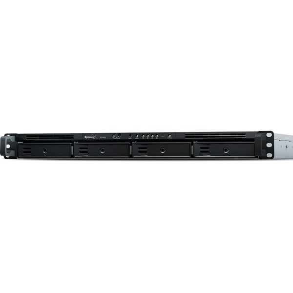 Synology RX418 Expansionseinheit, NAS - Synology