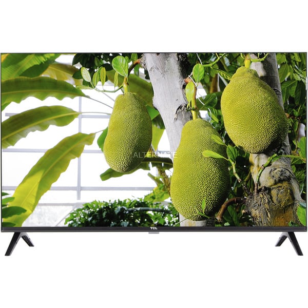 TCL 32V4C, QLED-Fernseher - TCL - vue 2