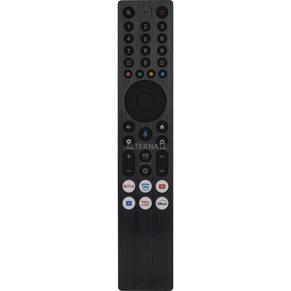 TCL 32V4C, QLED-Fernseher - TCL - vue 6