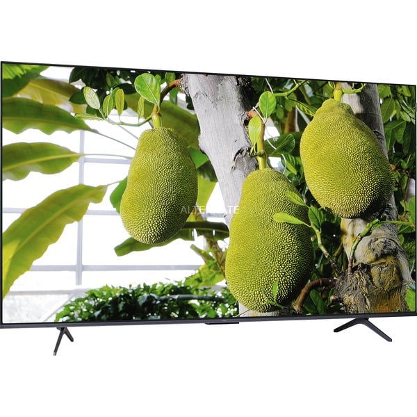 TCL 55T8C, QLED-Fernseher - TCL