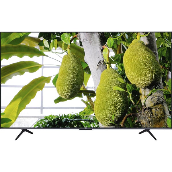 TCL 55T8C, QLED-Fernseher - TCL - vue 2
