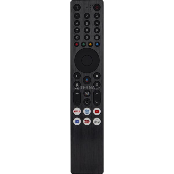TCL 55T8C, QLED-Fernseher - TCL - vue 6